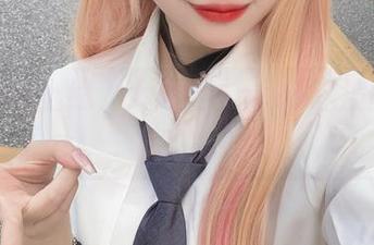黑丝美图上线，大肉丸Amiee这波操作稳吗？