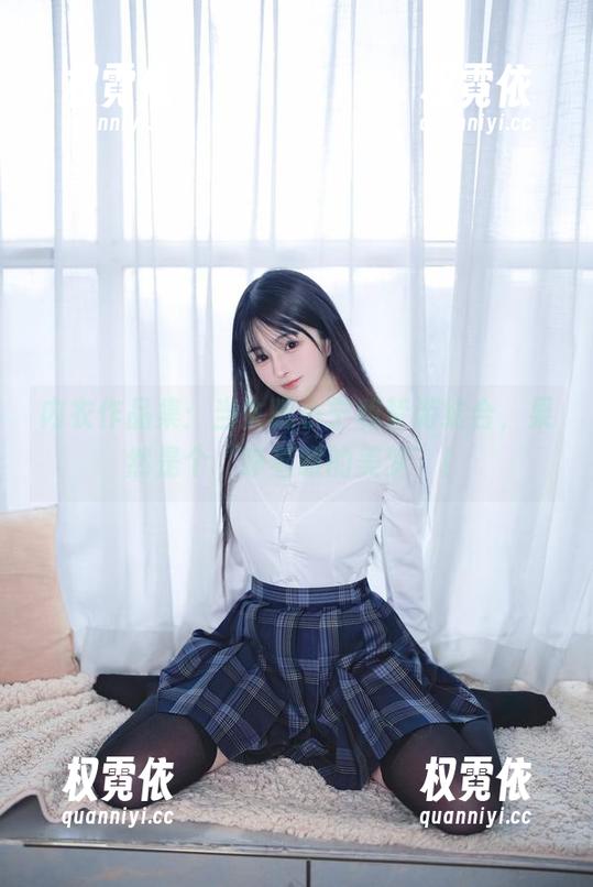 失眠小宁 内衣作品集:当失眠小宁和梦游结合,果然是个‘睁着眼的美梦’!