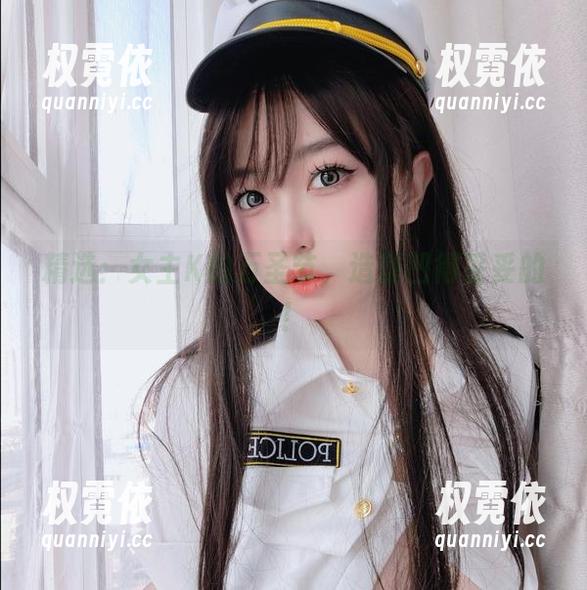 精选：女主K的万圣节，造型凹得妥妥的！