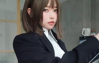 美图集大成——女主K的天使之旅，带你看她的“不羁小确幸”，呵呵。