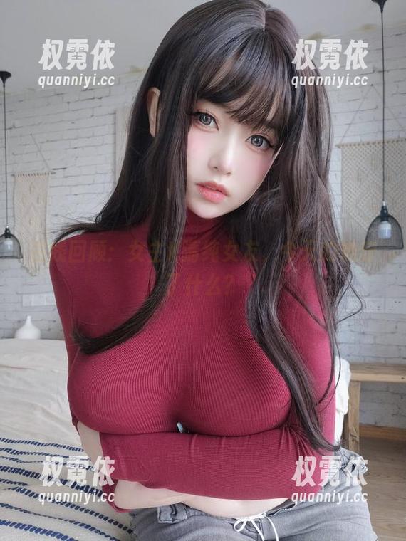 在线回顾：女主K清纯女友，今天的她穿了什么？