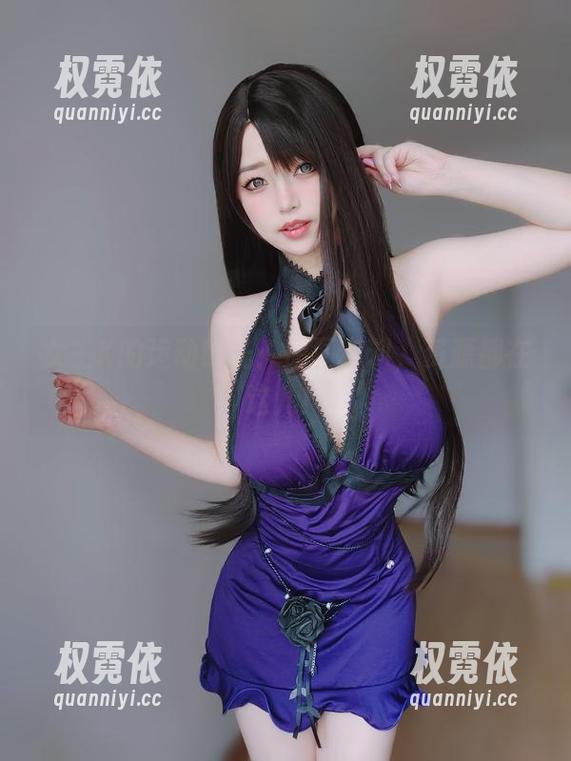 女主K的运动时光：原图有料，资源都在这儿！