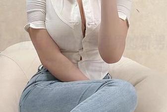 微密圈 – 奶宝妹纸在写真界的斩男秘籍，在线小扎心！