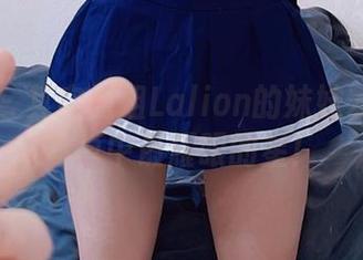 微密圈 – 其实姐姐Lalion的妹妹才是这组写真中最耀眼的星！