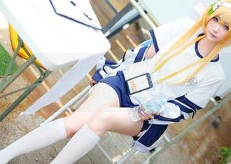 嫣嫣子2020BunnyGirl：免费写真，你见过兔子和博主联手组合出趣味八卦吗？