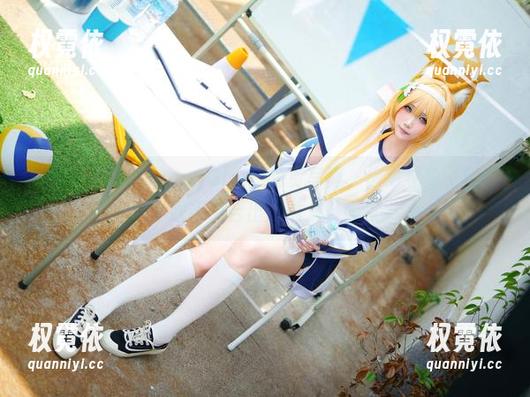 嫣嫣子2020BunnyGirl：免费写真，你见过兔子和博主联手组合出趣味八卦吗？