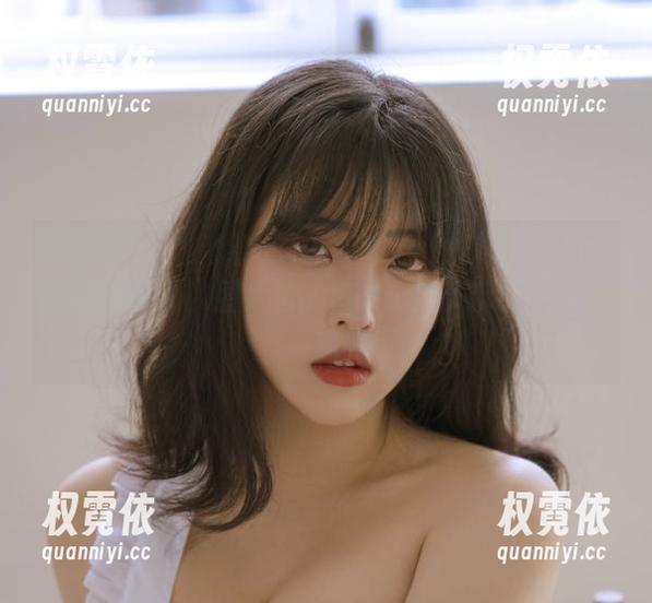宋哈娜(송하나),你这DJAWA-仅缎带装私拍实在太会撩了，图片里的每一个细节都让我眼前一亮！