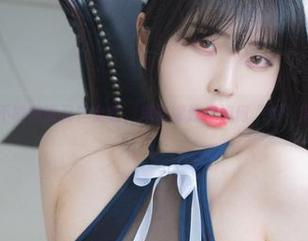 谁说兔女郎不能戴面具？全套，宋哈娜教你如何“兔”得更有风格！