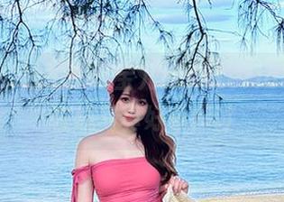 泡个澡，拍拍照，宝儿mysterial的浴缸在线写真好奇探讨
