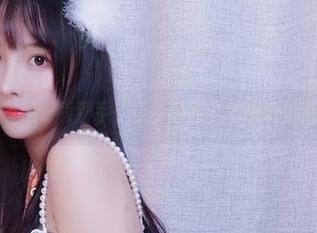兔女郎加长版到手，小小奶瓶儿的高清魅惑时间