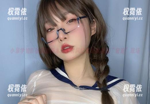 小泉学姐吖的原图版本：全套风纪委员视频的“窘迫”现场