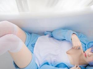 牛仔裤穿出“小野妹子w”风，全套来一发！