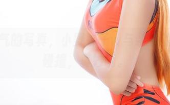 烟火气的写真，小野妹子w与学姐的意外碰撞，真妙啊。