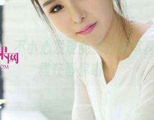 尤果网 – 不小心发现免费豹纹写真，诗朵雅在等你哦！