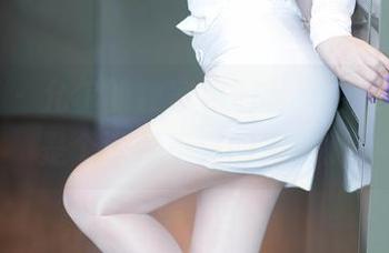 尤蜜荟 – 允尔的独家秘密写真合集，果然是个深藏不露的家伙。
