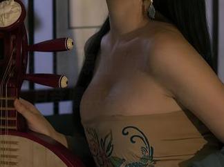 尤蜜荟 – 花花绿绿的“私人时间”合集，月音瞳真会抓人眼球