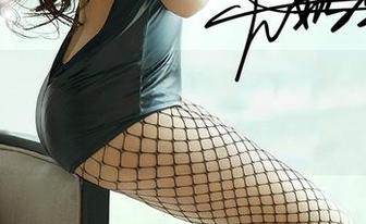 尤蜜荟 – 超嗨最新图包：李承美，媚者无疆，不给溜走的机会！