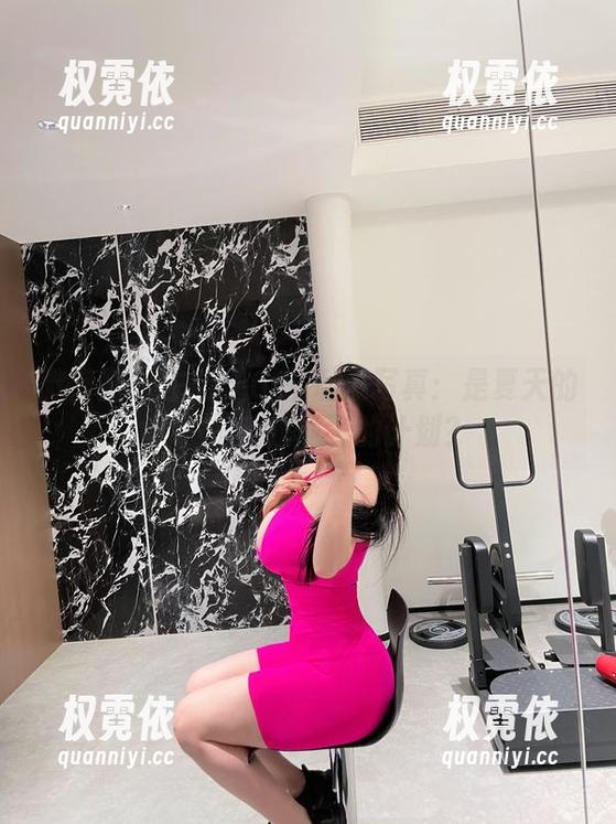 左公子666 微密圈 - 左公子666私房写真:是夏天的梦还是自我放飞的计划?