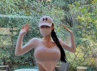 微密圈 – 左公子666与校服，不止于普通图片里的青春