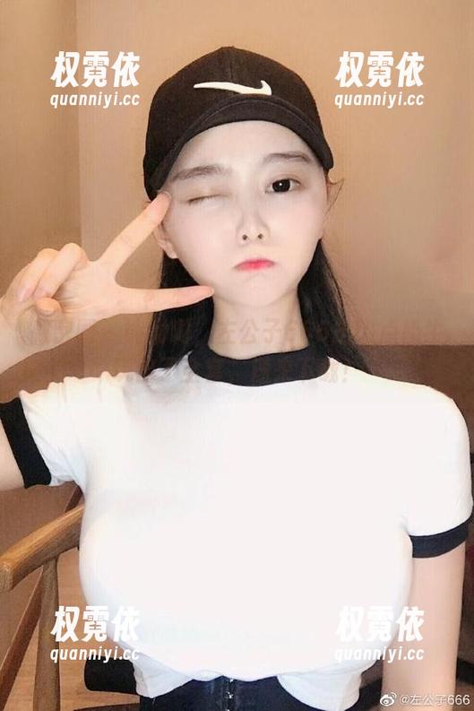 微密圈 - 能耐啊，左公子666把斑点奶牛玩出了全套，速来下载！