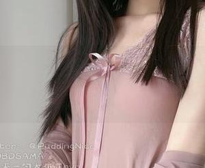 布丁大法的私房女孩们，一张张看似随意却饱含情绪的写真