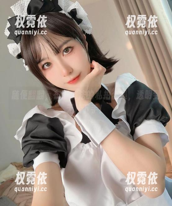 随便翻翻，布丁大法的私拍合集，透明到无从下手！