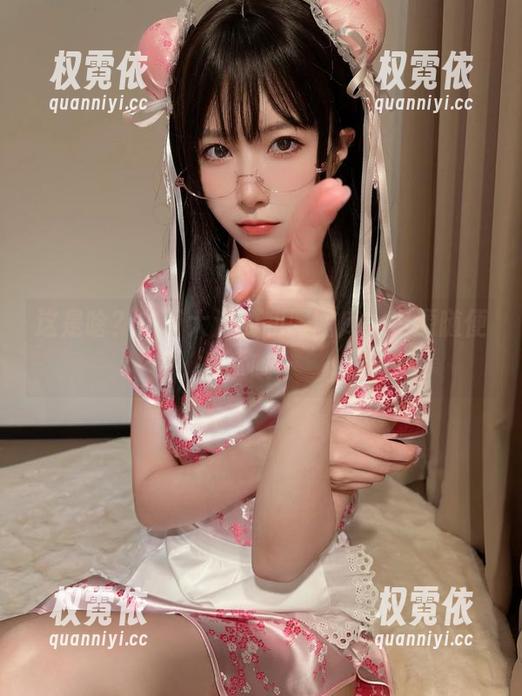 这是啥？布丁大法的和服图库，资源随便拿哦！