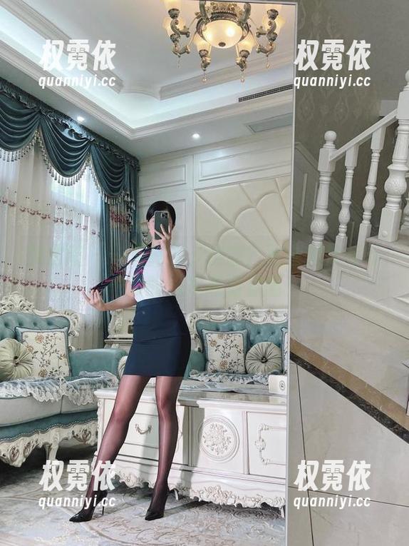 张老师 微密圈 - 一天有多少创意?张老师带来非一般的居家高清套图!