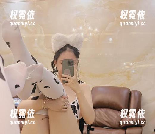 微密圈 - 图包上线！张鑫baby的黑色诱惑是怎样的存在？