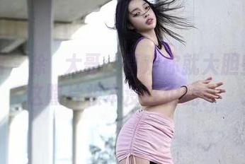 微密圈 – 徐珺大哥：喜欢你就大胆些——这照片根本没在怕的！