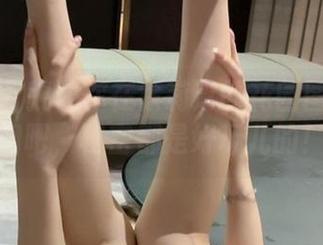 微密圈 – 就让你在徐莉芝的花园图片中徘徊吧，秘密都是好玩儿的！