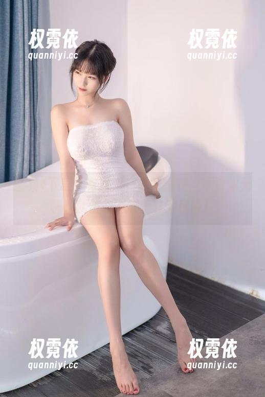 抖娘利世 图集+下载:有抖娘利世的睡衣,不怕你无聊,就怕你不敢把它穿出去!