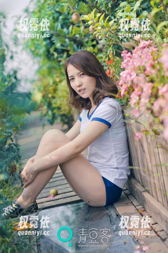 推女神-Kiren_程程程 推女神 - 你有没有服气过,Kiren_程程程的学妹究竟有多少私拍资源?