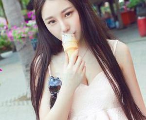 推女神 – 从土肥圆矮挫穷的瑜伽看圆形的力量，下载这组写真，没准能让你也灵动起来呢！