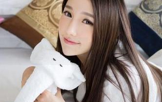 推女神 – 免费获取宛恩miyu的学姐照片，比上课还贴心！