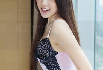 推女神 – 欧尼anne豹纹风暴：你抢到免费美图了没？