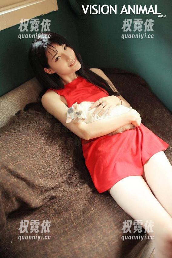 推女神 - 最新谭晓彤居家，资源满格，能否给我一些居家灵感？懒得出门的惬意，我来领略一下。