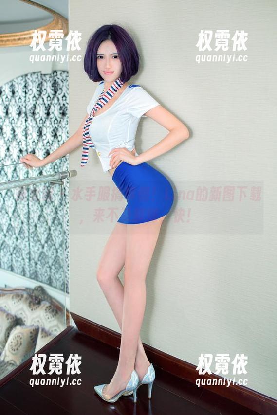 推女郎-Lina 推女郎 - 水手服搞事情!Lina的新图下载,来不及解释,快!
