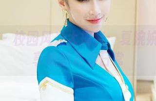 推女郎 – 校园风光大揭秘：夏婉婉在线分享她的高清日常