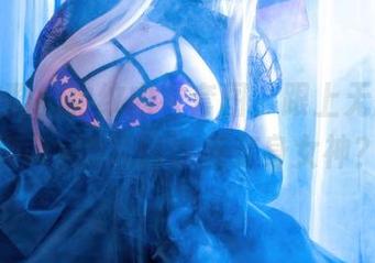狂拽炫酷的豹纹内衣套图，跟上无颜小天使wy的步伐也能变身女神？