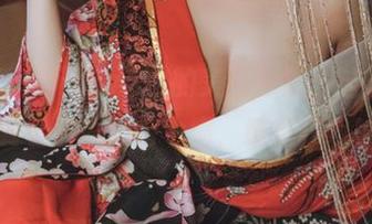 “无颜小天使wy”的美图合集，这天使之翼看着真想搭个肩，统统归我！