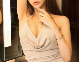 星颜社 – 梦心玥红裙系列：别光想着下载，先想想该不该打个马赛克？