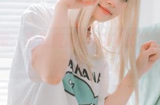写真俯瞰：星黛鹿鹿i与那神秘的黄豆粉资源