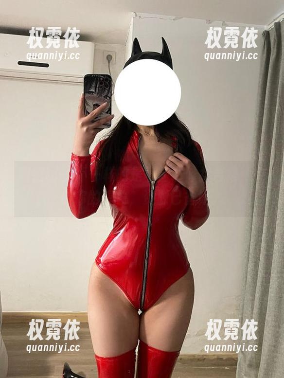 微密圈 - 不一样的是可馨耶修女合集，突破你的想象，资源已备好。