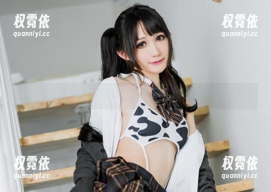 木之本果的肉丝作品，合集里藏着多少小心机？
