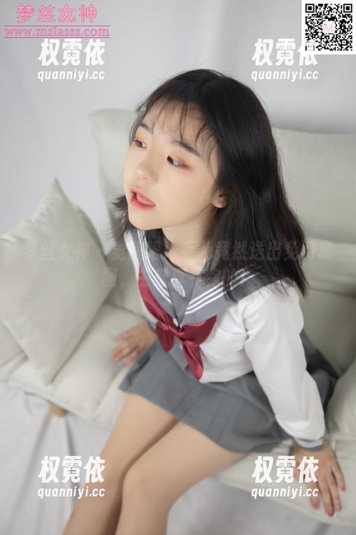 梦丝女神 - 觉醒吧！乔儿竟然送出免费套图，主播真有你的！