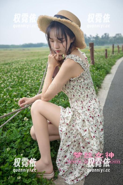 梦丝女神 - 乔儿的校服回忆：合集，再来一次青春的试衣间