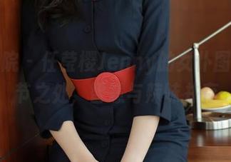 模范学院 – 任莹樱Jenny的女仆图册：细节之处，智慧与辣味并存