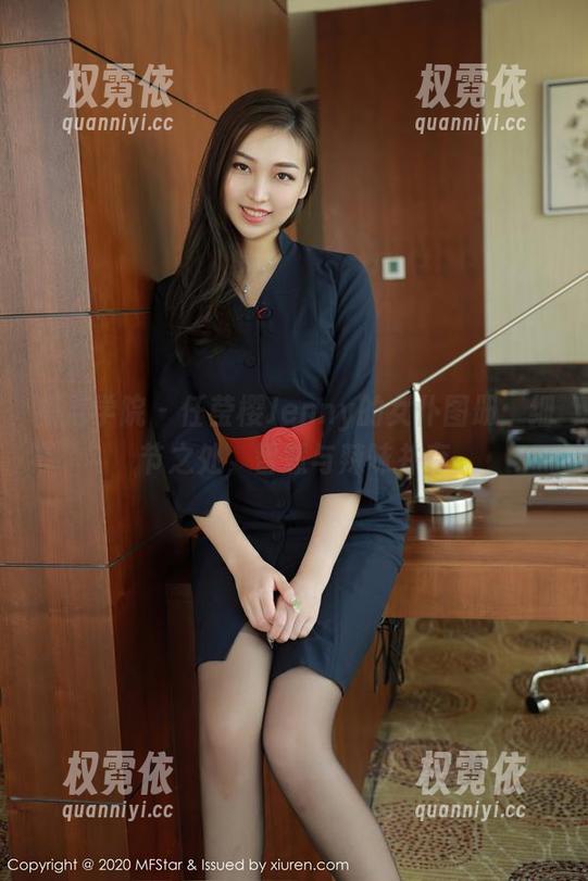 模范学院-任莹樱Jenny 模范学院 - 任莹樱Jenny的女仆图册:细节之处,智慧与辣味并存