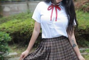 模范学院 – 星萌泳池合集更新，再次陷入“水深火热”的拍照畅想…